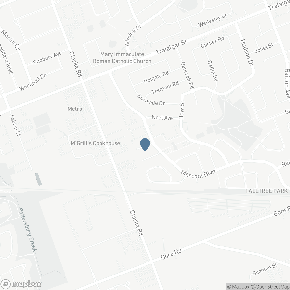 143 MARCONI COURT, London, Ontario N5V 0C9